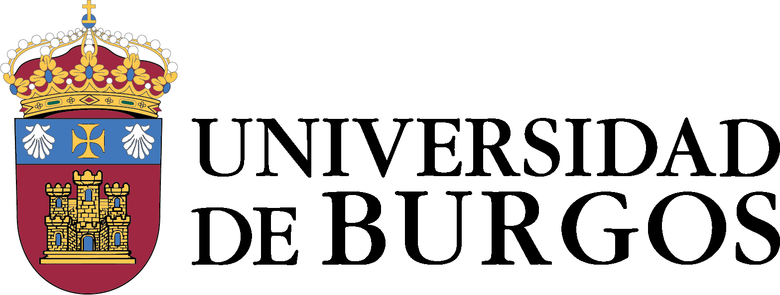 Logo de la Universidad de Burgos