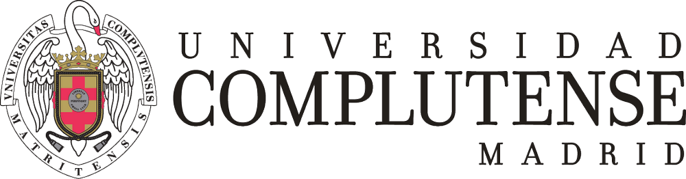 Logo de la Universidad Complutense de Madrid
