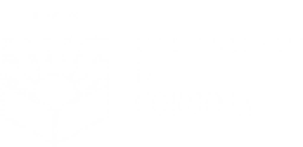 Logo de la Universidad de Córdoba